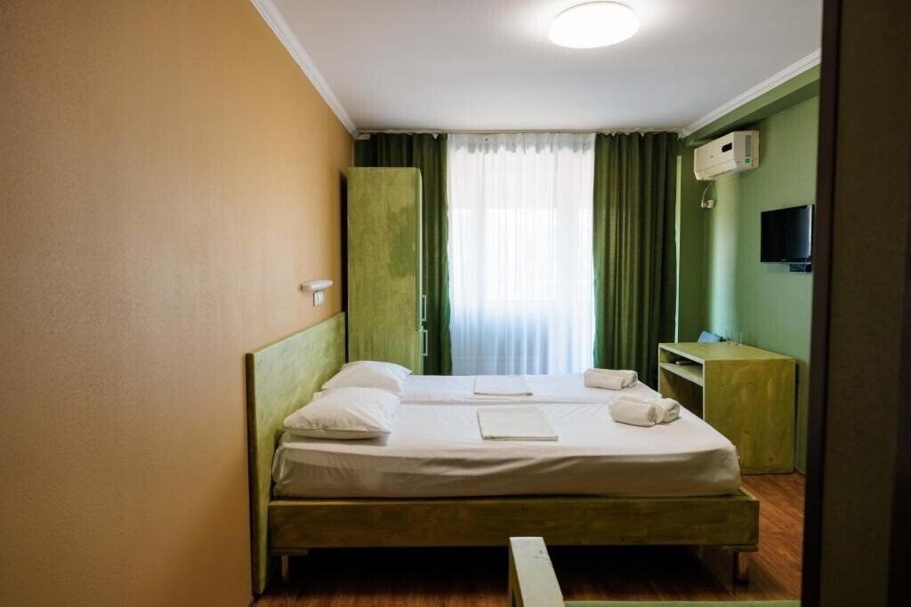 Панорама Tbilisi Central 3*