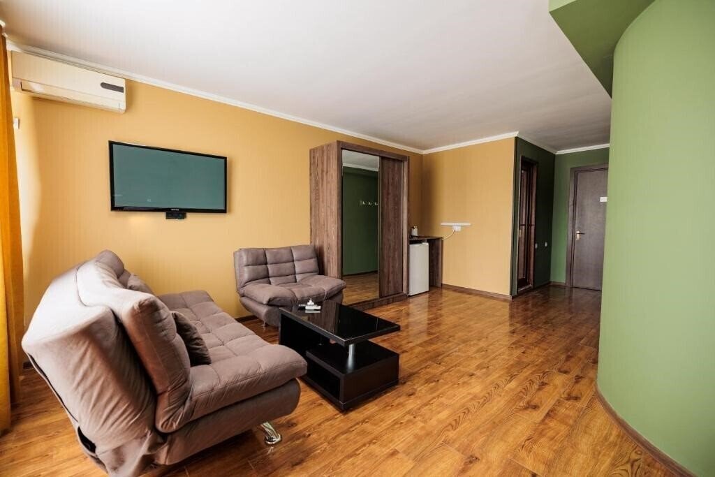 Зображення Tbilisi Central 3*