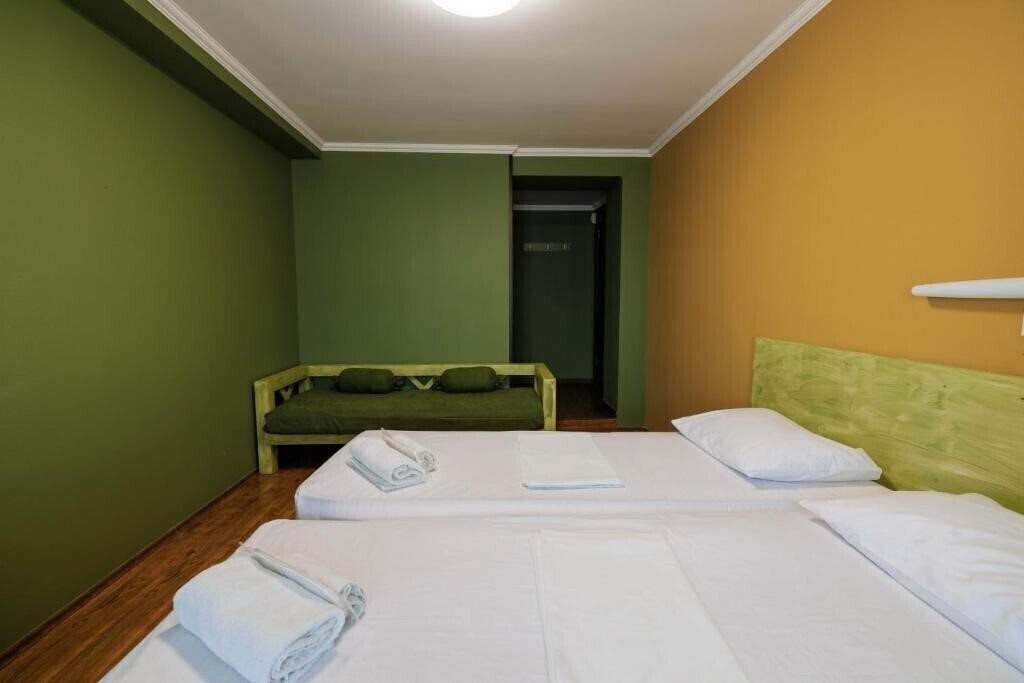 Територія Tbilisi Central 3*