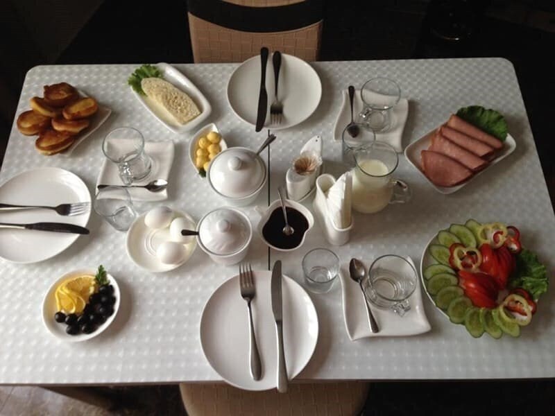 Апартаменти Stal 3*