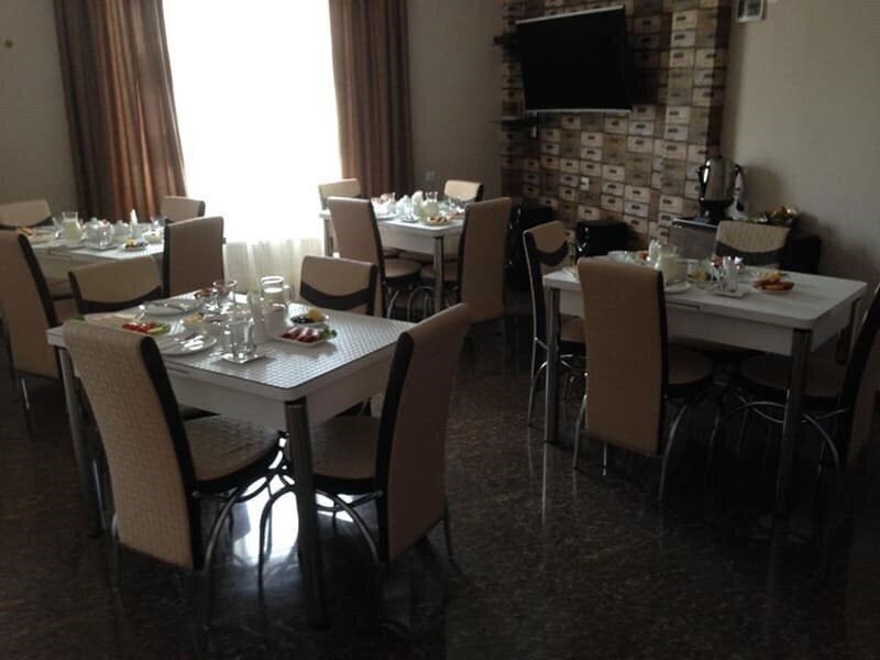 Панорама Stal 3*