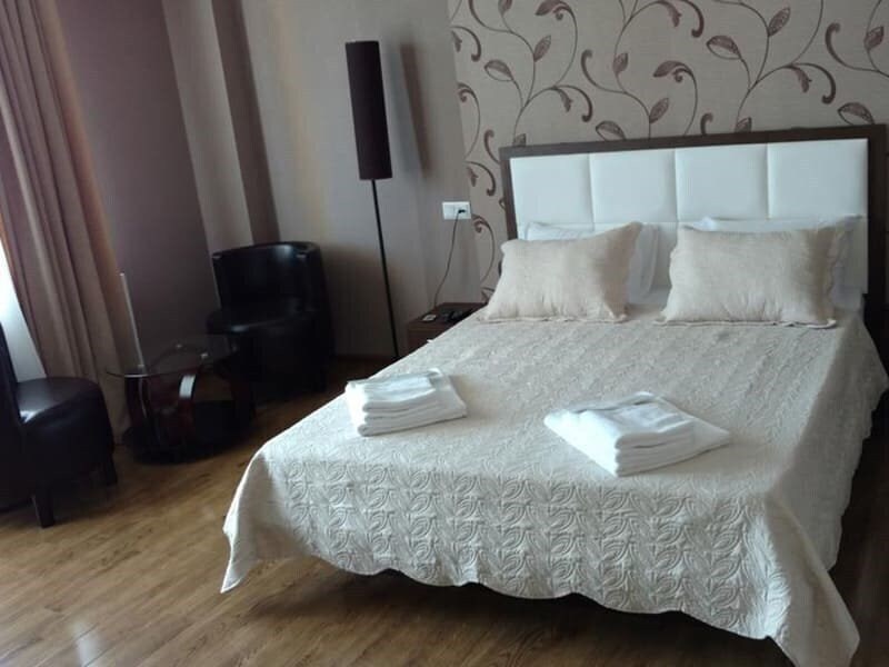 Готель Stal 3*