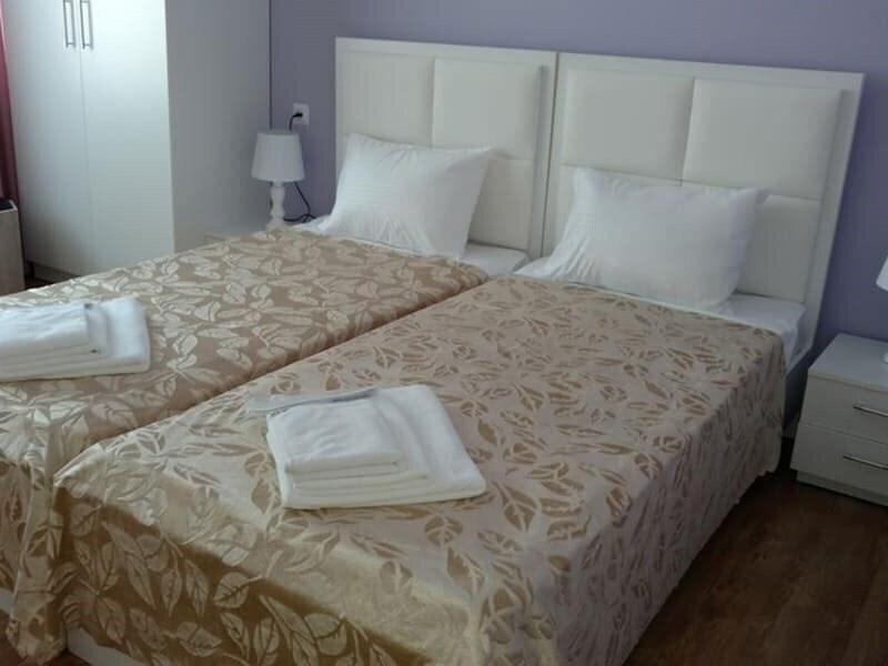 Територія Stal 3*