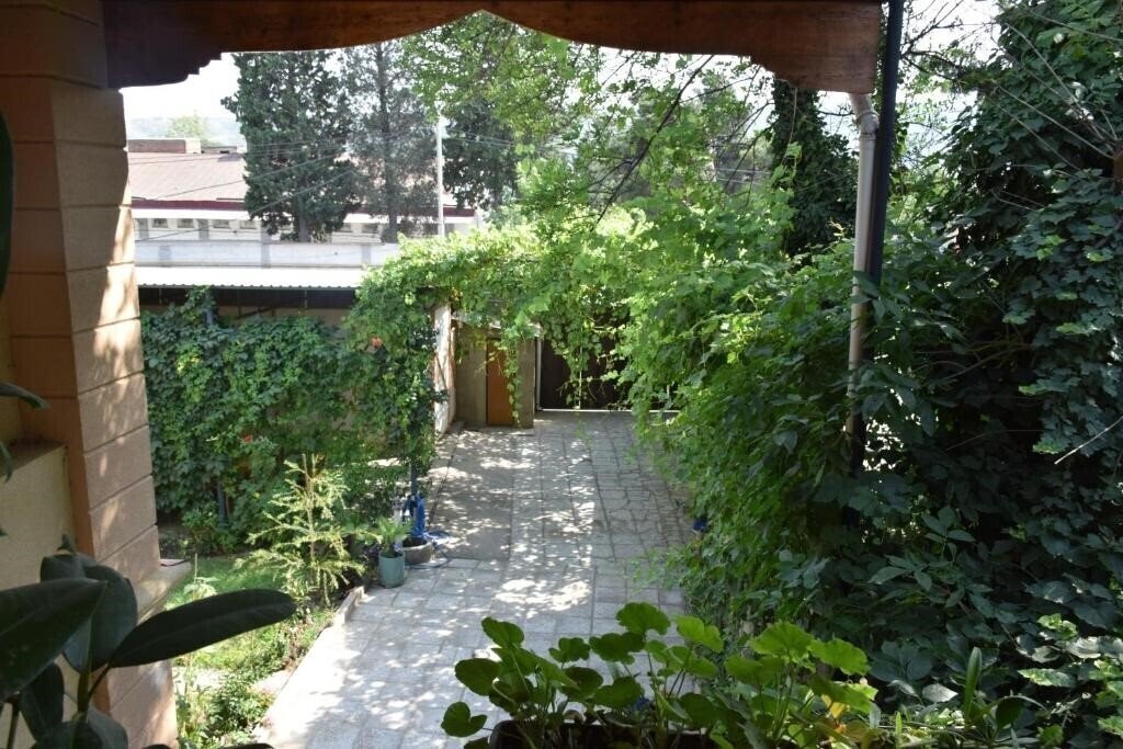 Панорама Crossway Hotel 3*