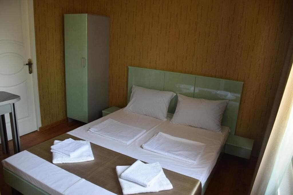 Вид Crossway Hotel 3*
