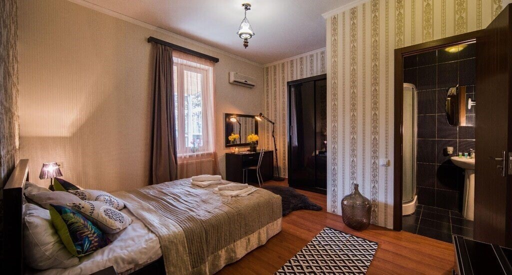 Фотографія Gold Star Hotel 4*
