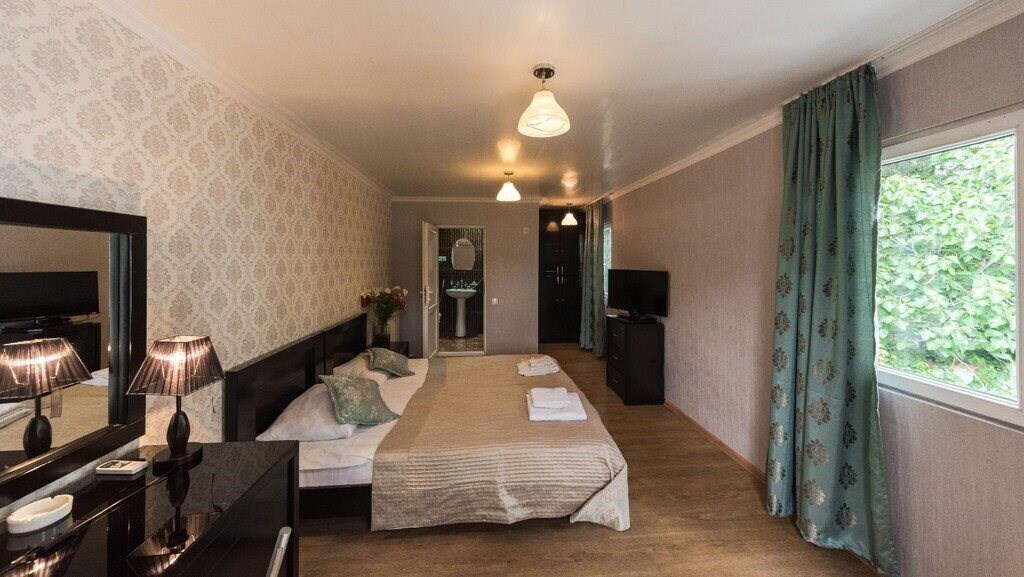 Вид Gold Star Hotel 4*