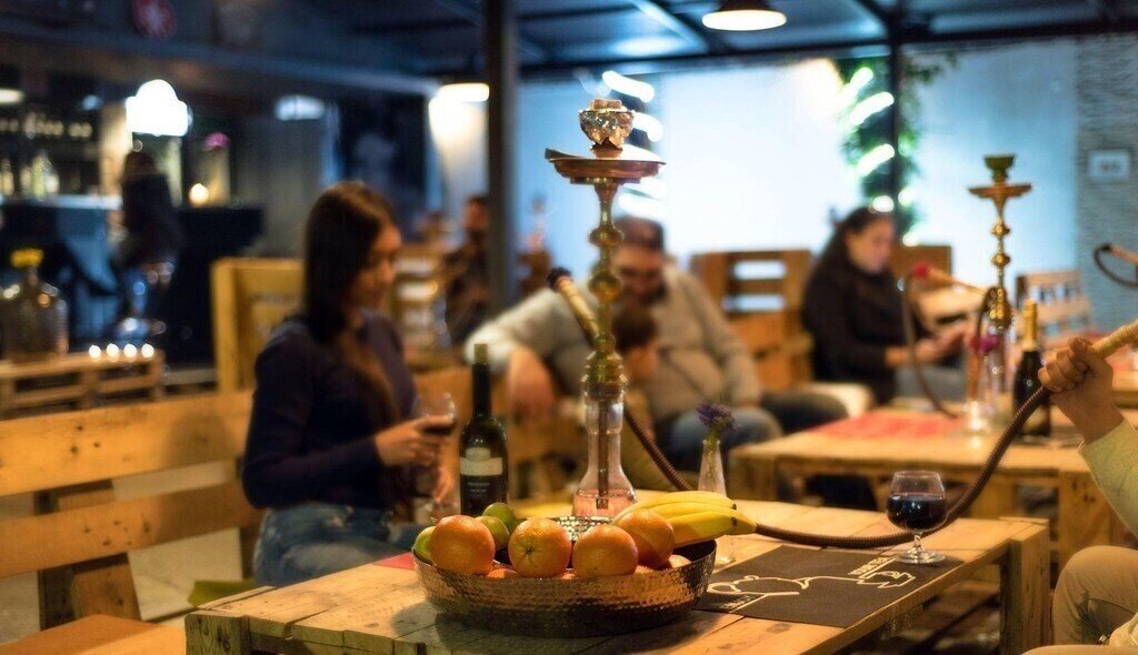 Територія Gold Star Hotel 4*