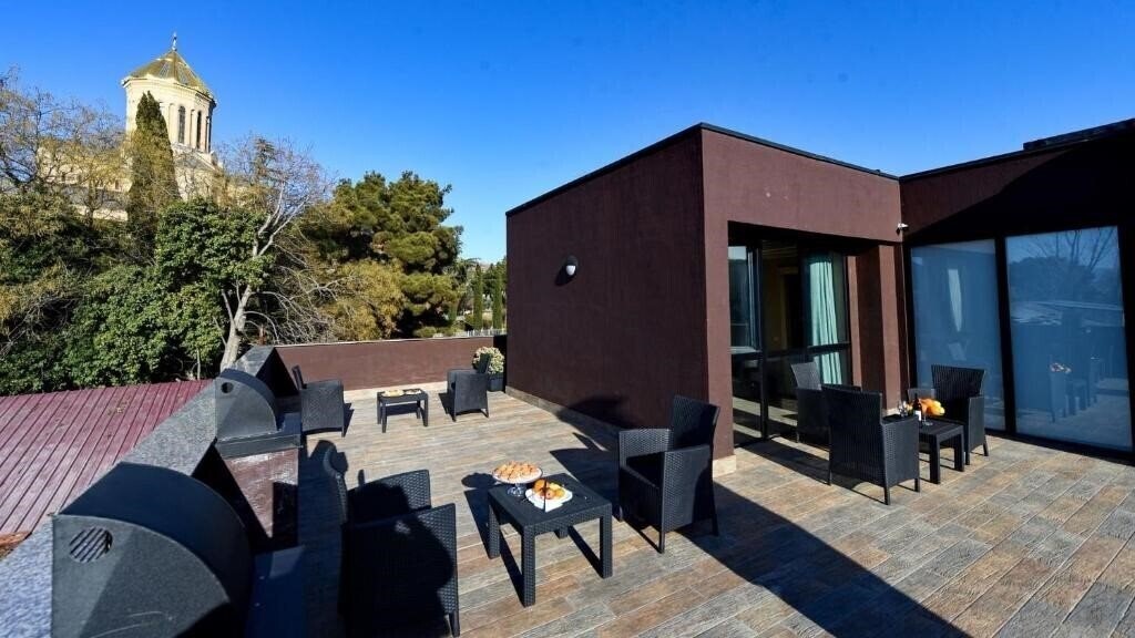 Фотографія Grand Hotel Mimino 4*