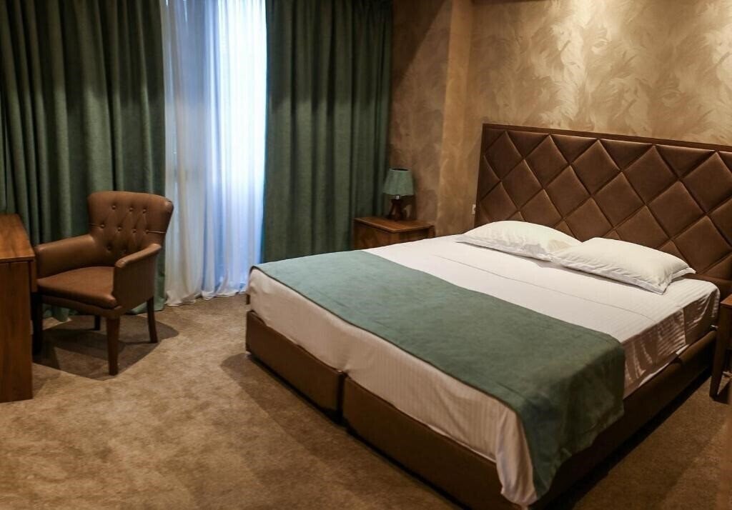 Апартаменти Grand Hotel Mimino 4*