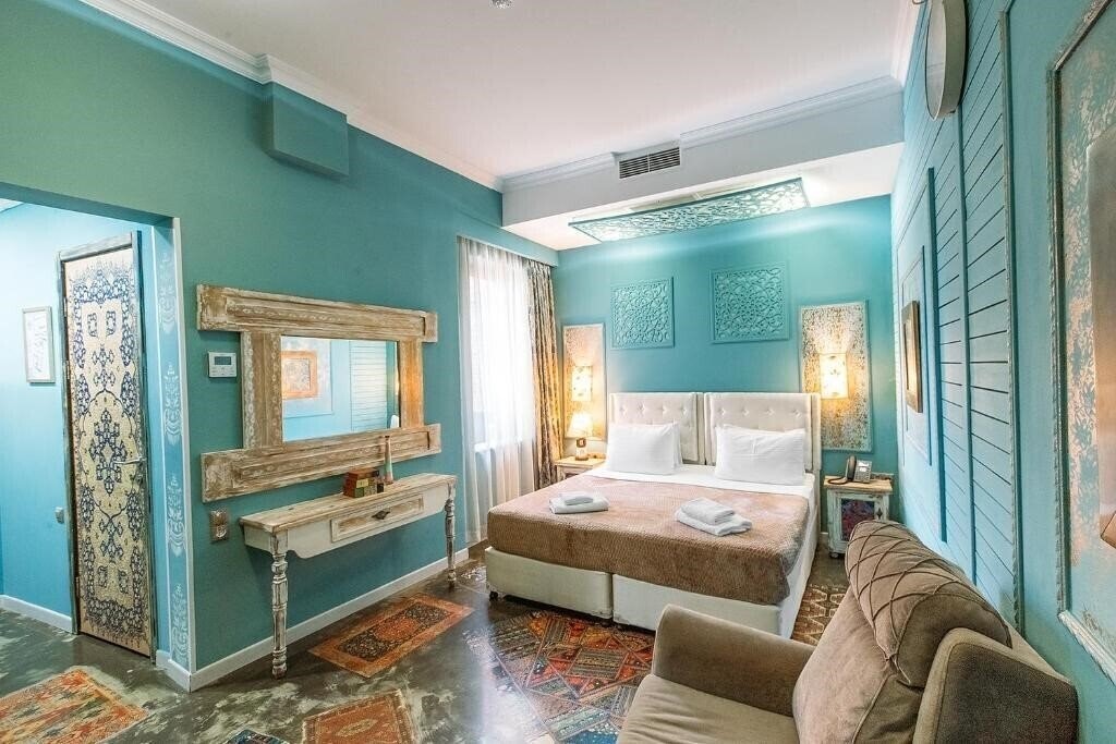 Апартаменти Aivani 4*