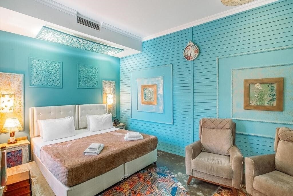 Зображення Aivani 4*