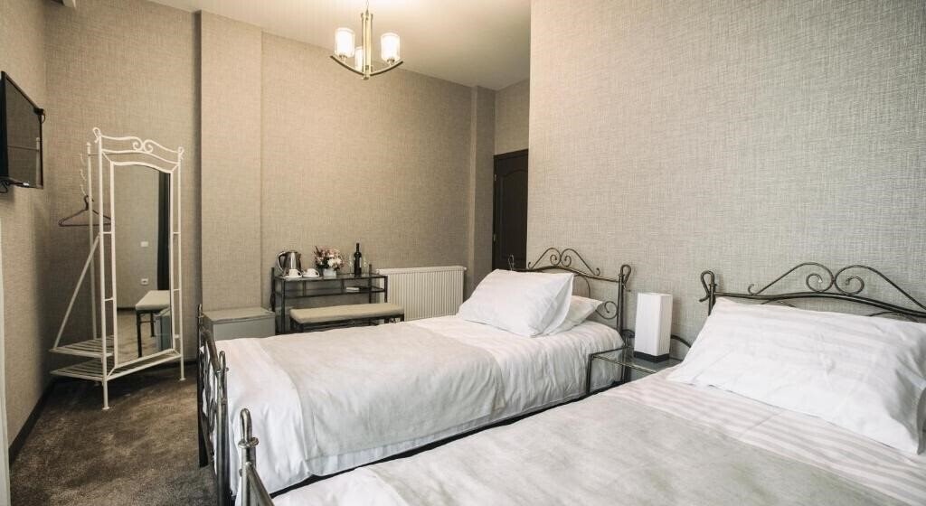 Фотографія Golden Nugget 3*