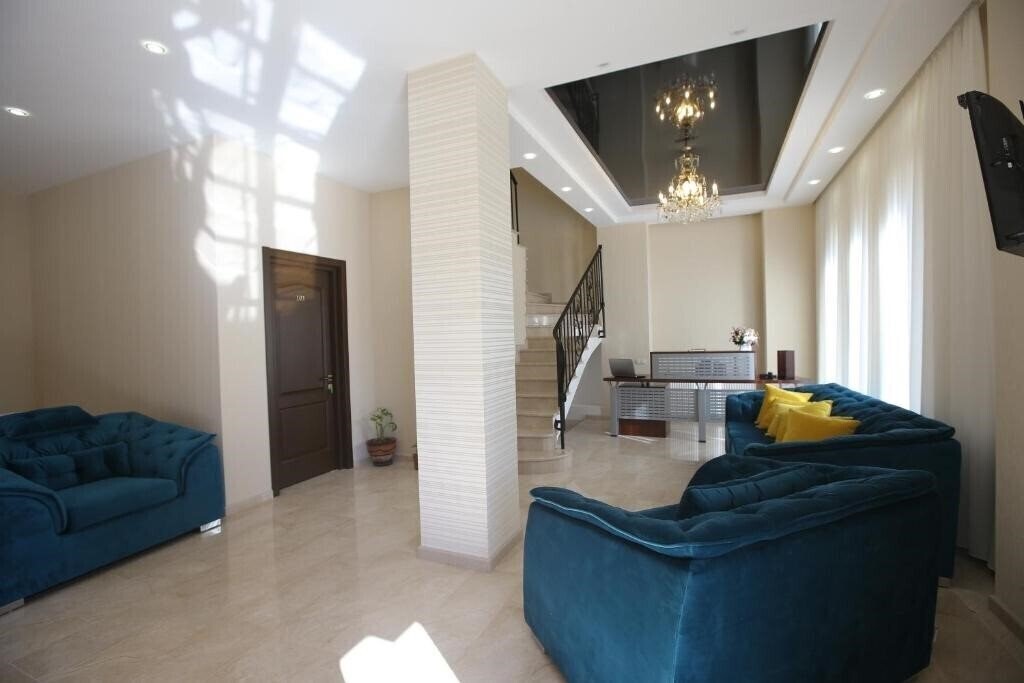 Картинка Golden Nugget 3*