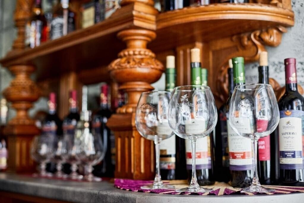 Панорама Pushkin Hotel 3*