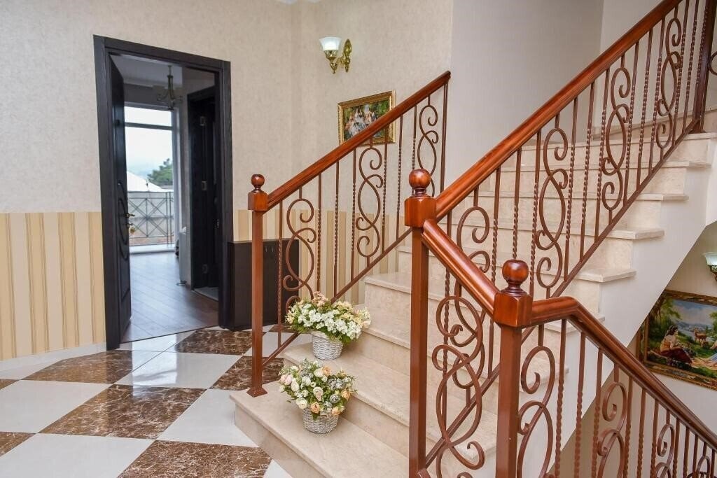 Територія MariaLuis Hotel 3*