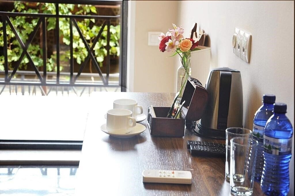 Зображення Gremi Hotel 4*