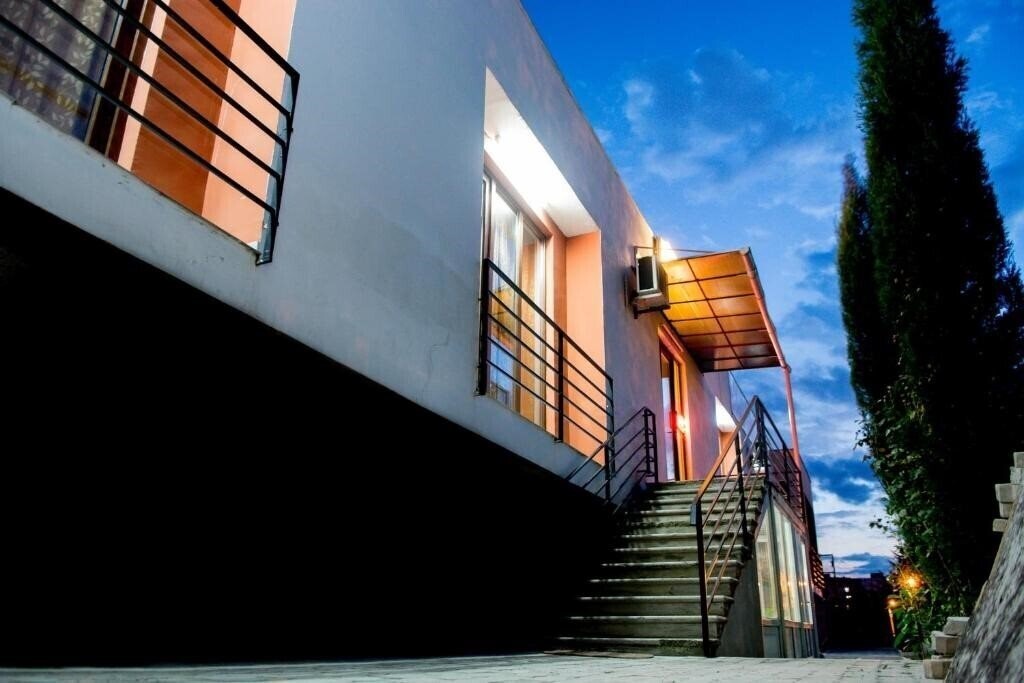 Фотографія Kvareli 3*