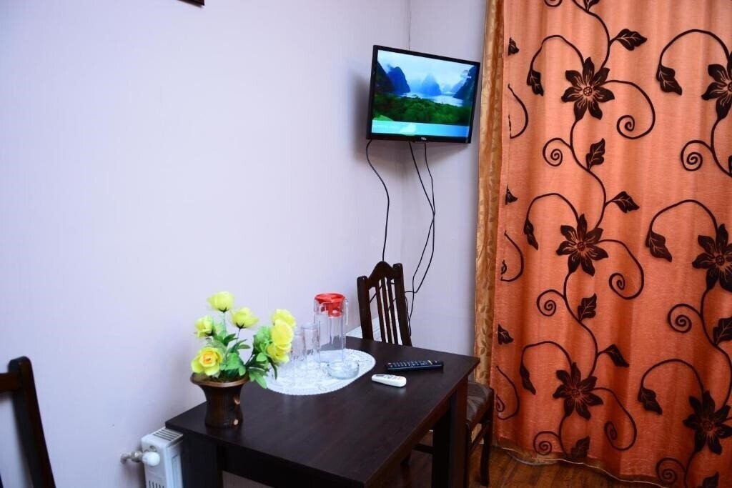 Апартаменти Kvareli 3*