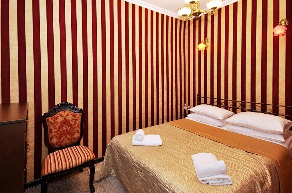 Вид Athletics Hotel 3*