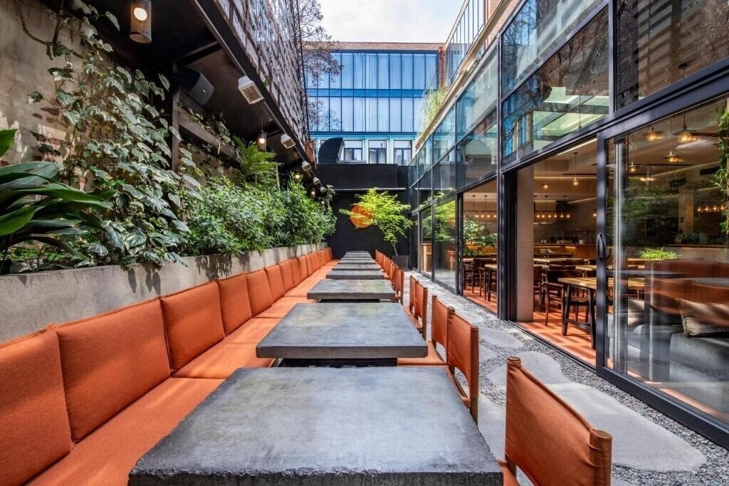 Апартаменты Iota 5*