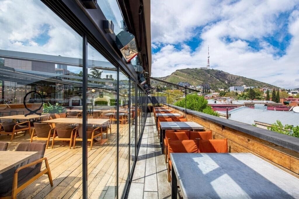 Панорама Iota 5*