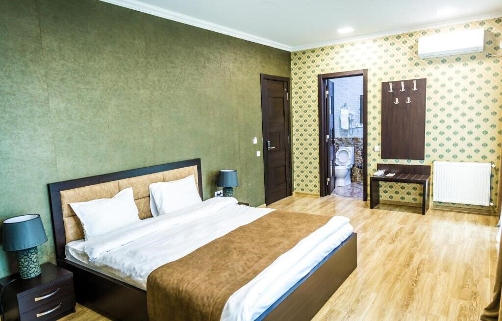 Территория Hotel Cherry Garden 3*