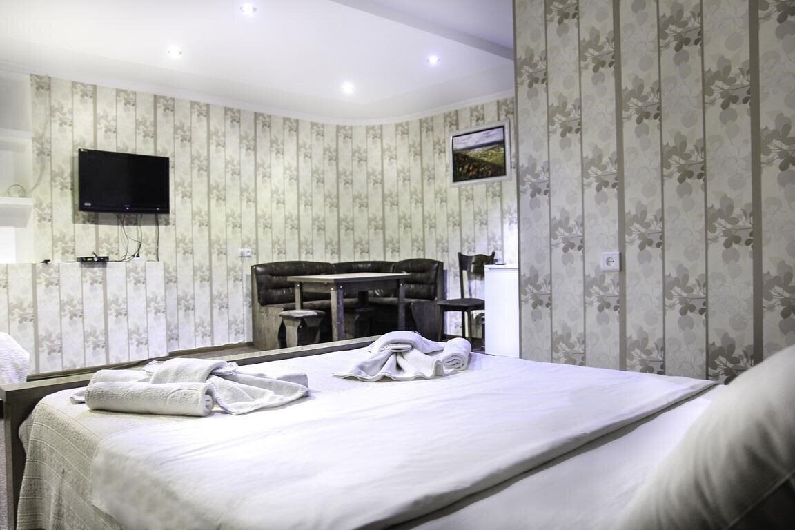 Апартаменты New Palace Shardeni 3*