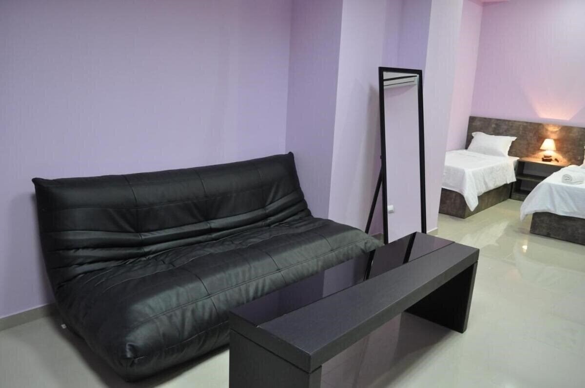 Вид Tiflis Avlabari Hotel 1*