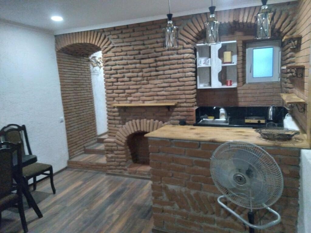 Апартаменти Sani Hotel 3*