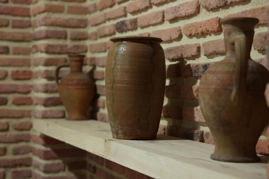 Территория Ikalto 3*