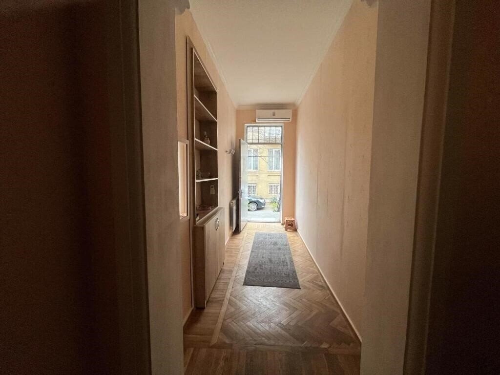 Апартаменты Vake 3*