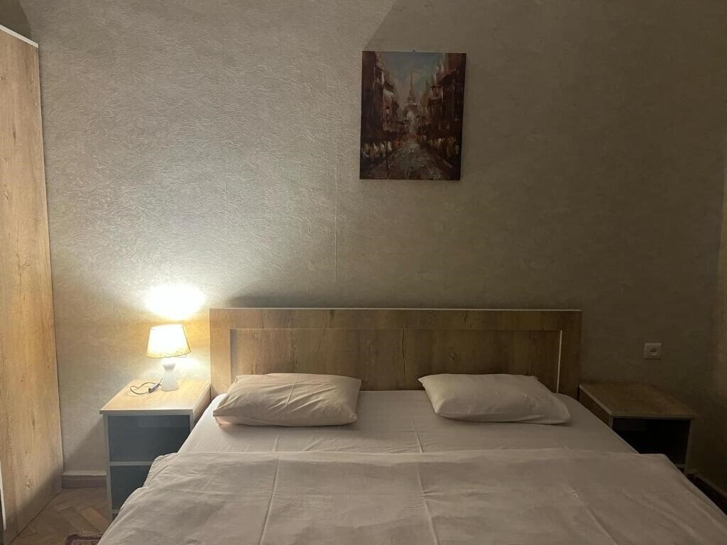 Панорама Vake 3*