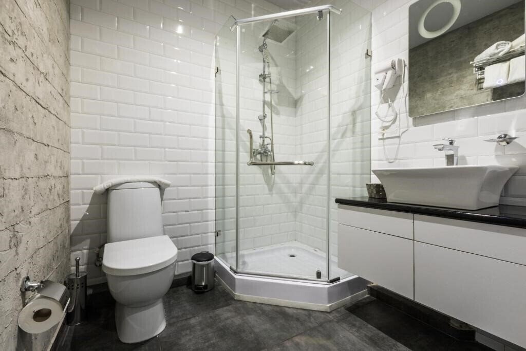 Картинка Hotel Tbilisi Times 4*