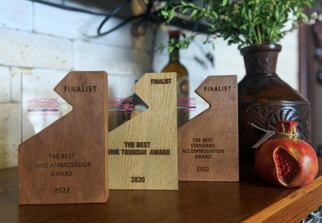 Фото Hotel Wine Palace 4*