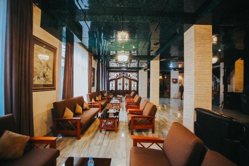 Вид Hotel Wine Palace 4*