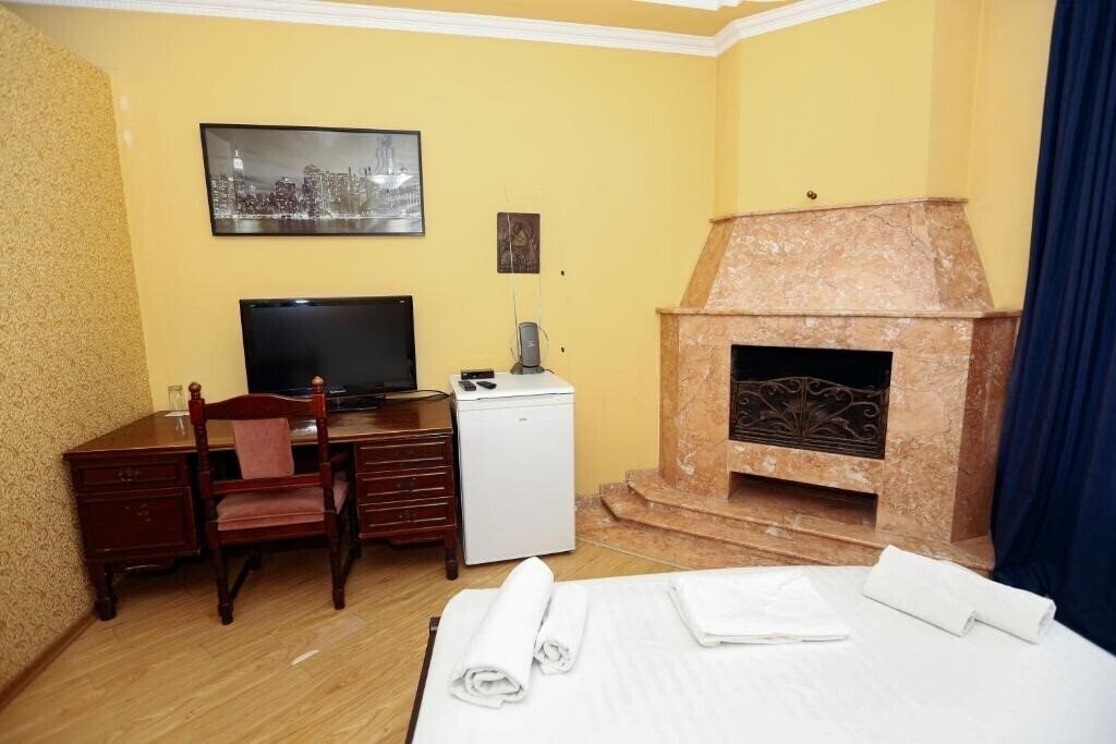 Апартаменти Hotel Isaka 1*