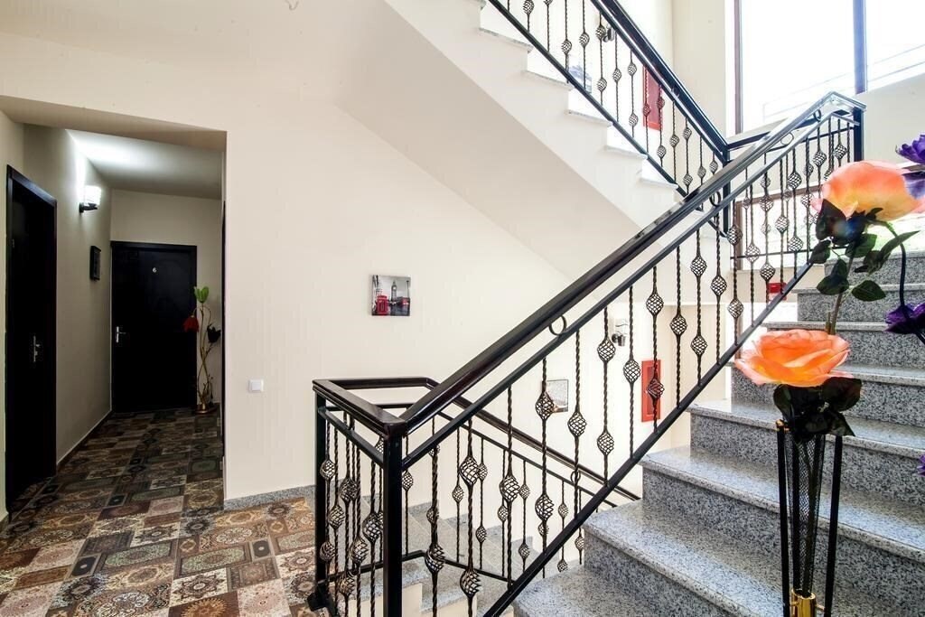 Фотографія Elegance Hotel 3*