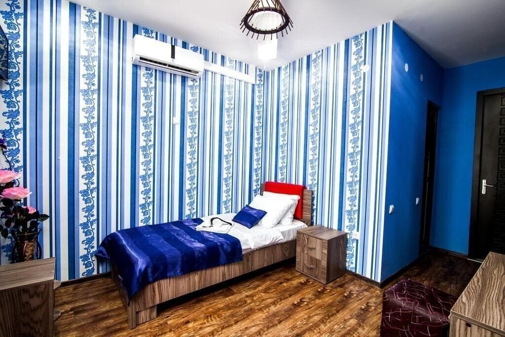 Вид Elegance Hotel 3*