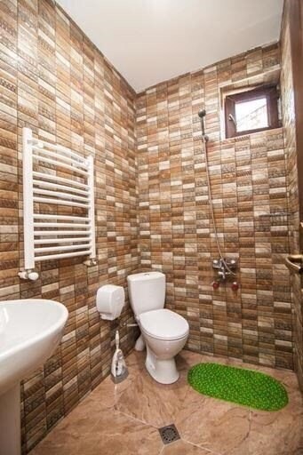 Панорама Elegance Hotel 3*