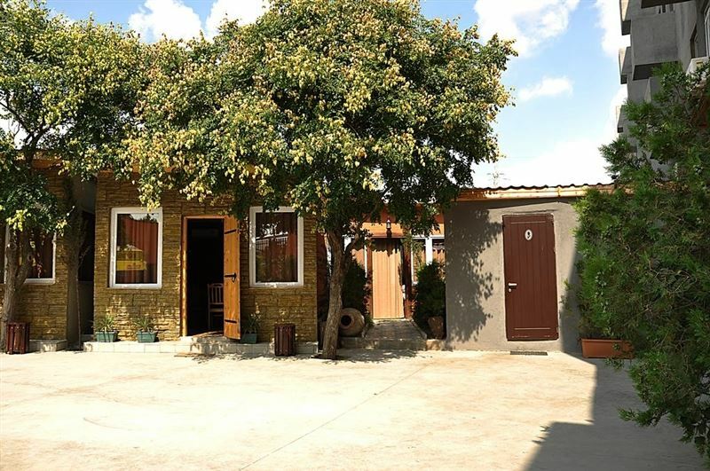 Фото Grand Hotel 3*