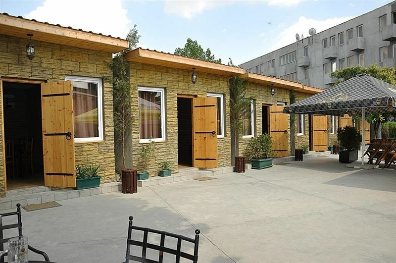 Фотография Grand Hotel 3*