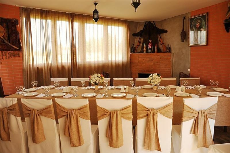 Вид Grand Hotel 3*