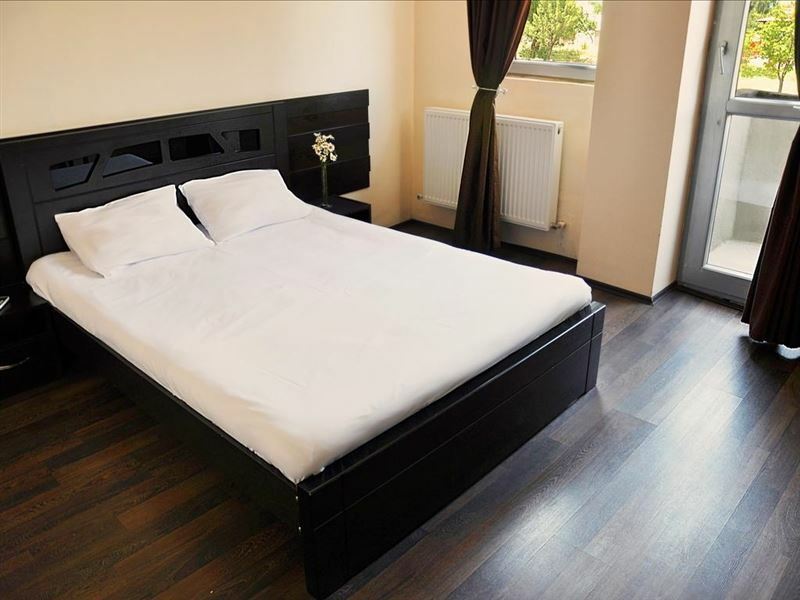 Апартаменты Grand Hotel 3*