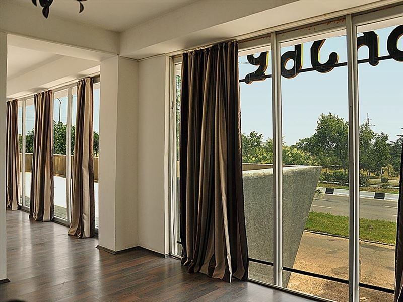 Панорама Grand Hotel 3*