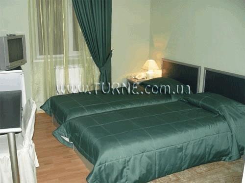 Територія Prestije 3*