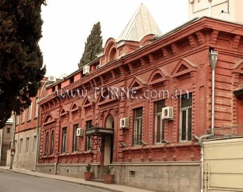 Зображення Prestije 3*