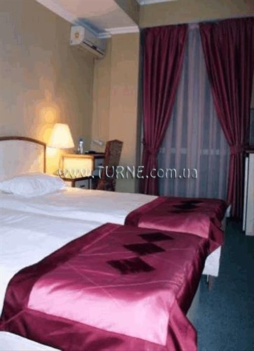 Готель Prestije 3*