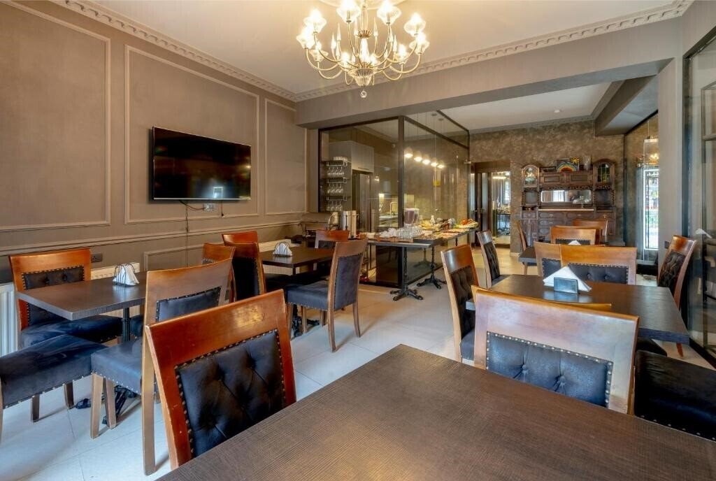 Фотография Piazza Tbilisi 3*