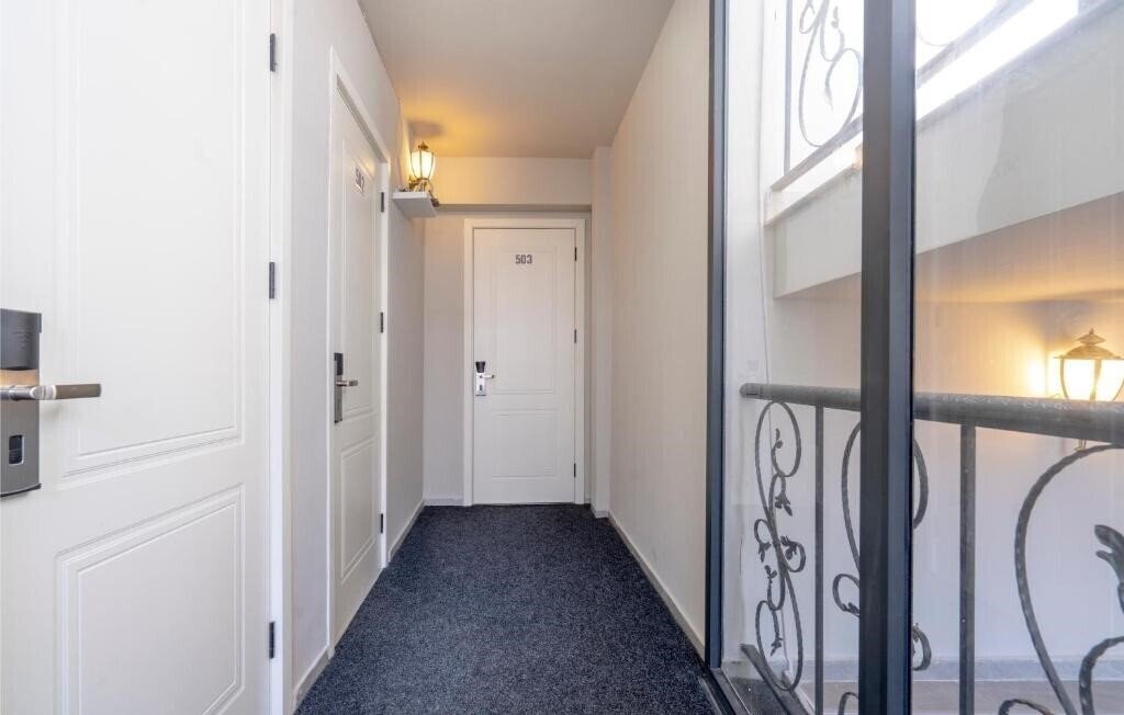 Изображение Piazza Tbilisi 3*